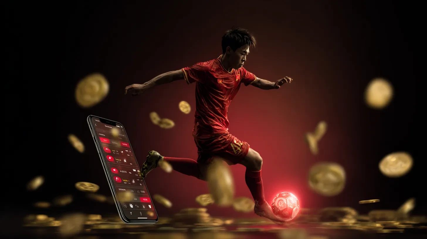 Peraduan: Menyemarakkan Semangat Bola Sepak Malaysia (2026/06/24)