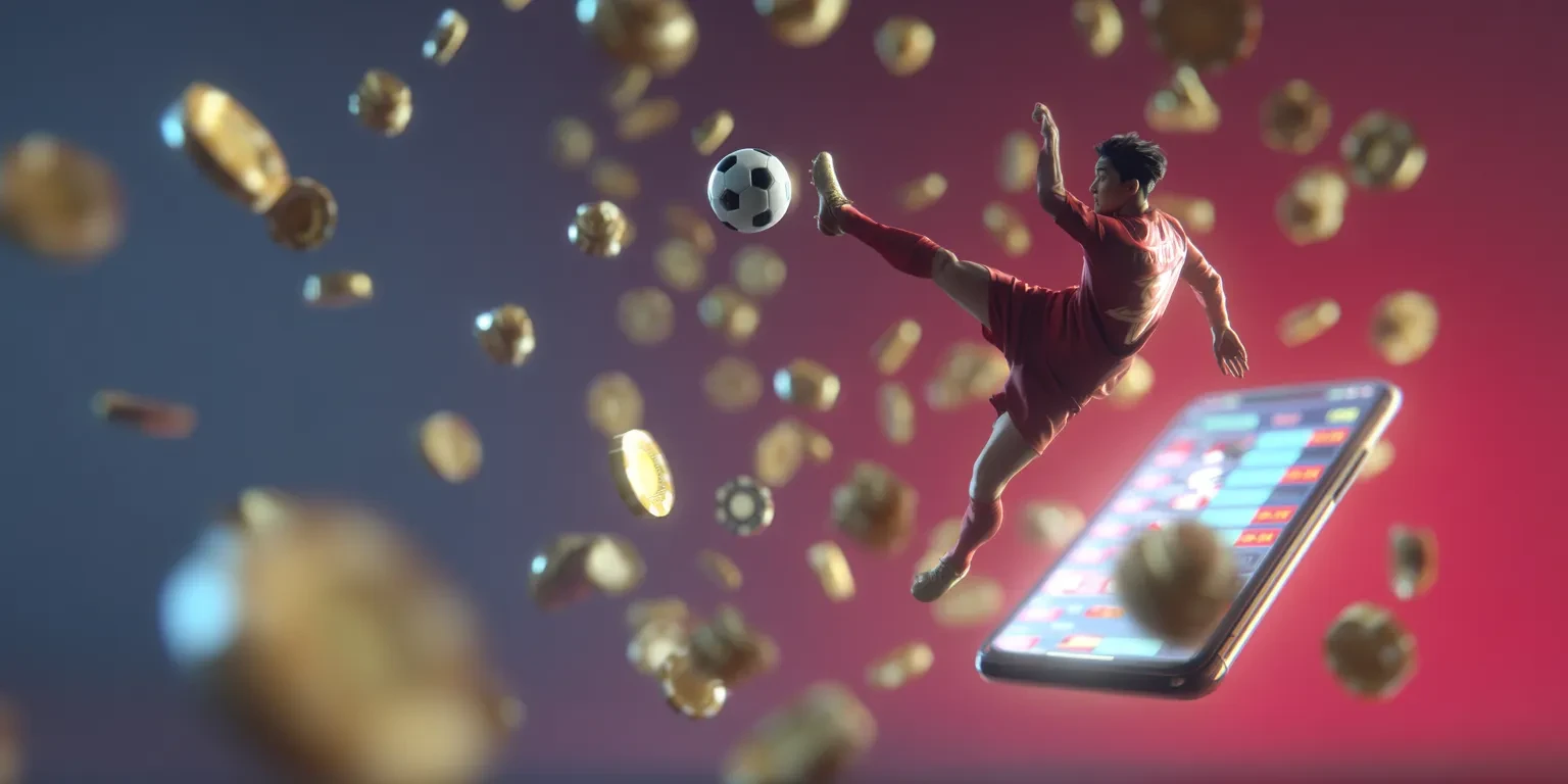 Menelusuri Dunia Peraduan dalam Bola Sepak