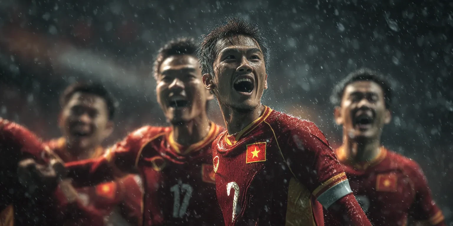 Menjelajahi Dunia 《misai slot》 dalam Bola Sepak Malaysia